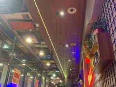 -阿记烧烤(大兴新区店)