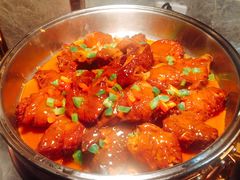 -吉布鲁牛排海鲜自助(朝阳广场店)