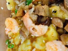 -老通城豆皮大王(吉庆街店)