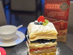 -南海渔村·徐博馆(琶洲店-粤菜养生宴)