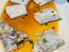 -亭下湖饭店(康岭店)