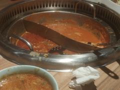 -季季红火锅(长沙步行街店)