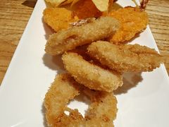 -HUZI虎滋精酿餐吧(京西大悦城店)