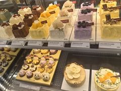 -Pantry's Best派悦坊蛋糕(K11购物艺术中心店)