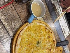 -Kpasta韩式意大利面