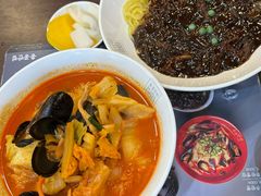 -香港饭店0410(明洞店)