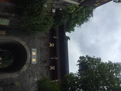 鼓楼-鼓楼(西湖风景名胜区)