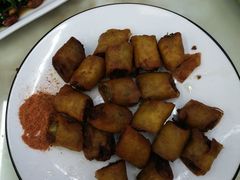 -一口猪海鲜浑锅·东北家常菜