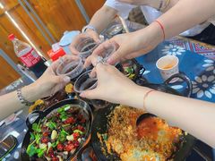 -张关合渣(航空大道店)