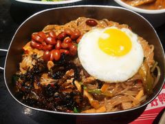 -老表记广西宵夜螺蛳鸭脚煲(西大店)