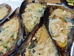 -云晓光头烧烤吧(德平路店)