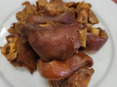 -荣生萝卜汤饭店
