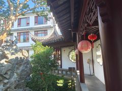 -苏州冶园园林民宿(太湖西山风景区店)