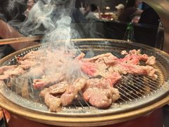 -西塔老太太泥炉烤肉(龙湖北苑天街店)