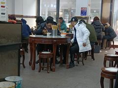 大堂-肖家河家常面(肖家河北街店)