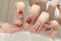 -M·X Nail日式美甲美睫