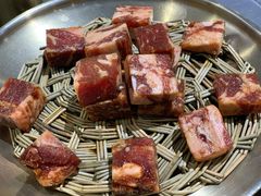 -本炙炭烤·蒲烧活鳗料理店(金沙洲店)