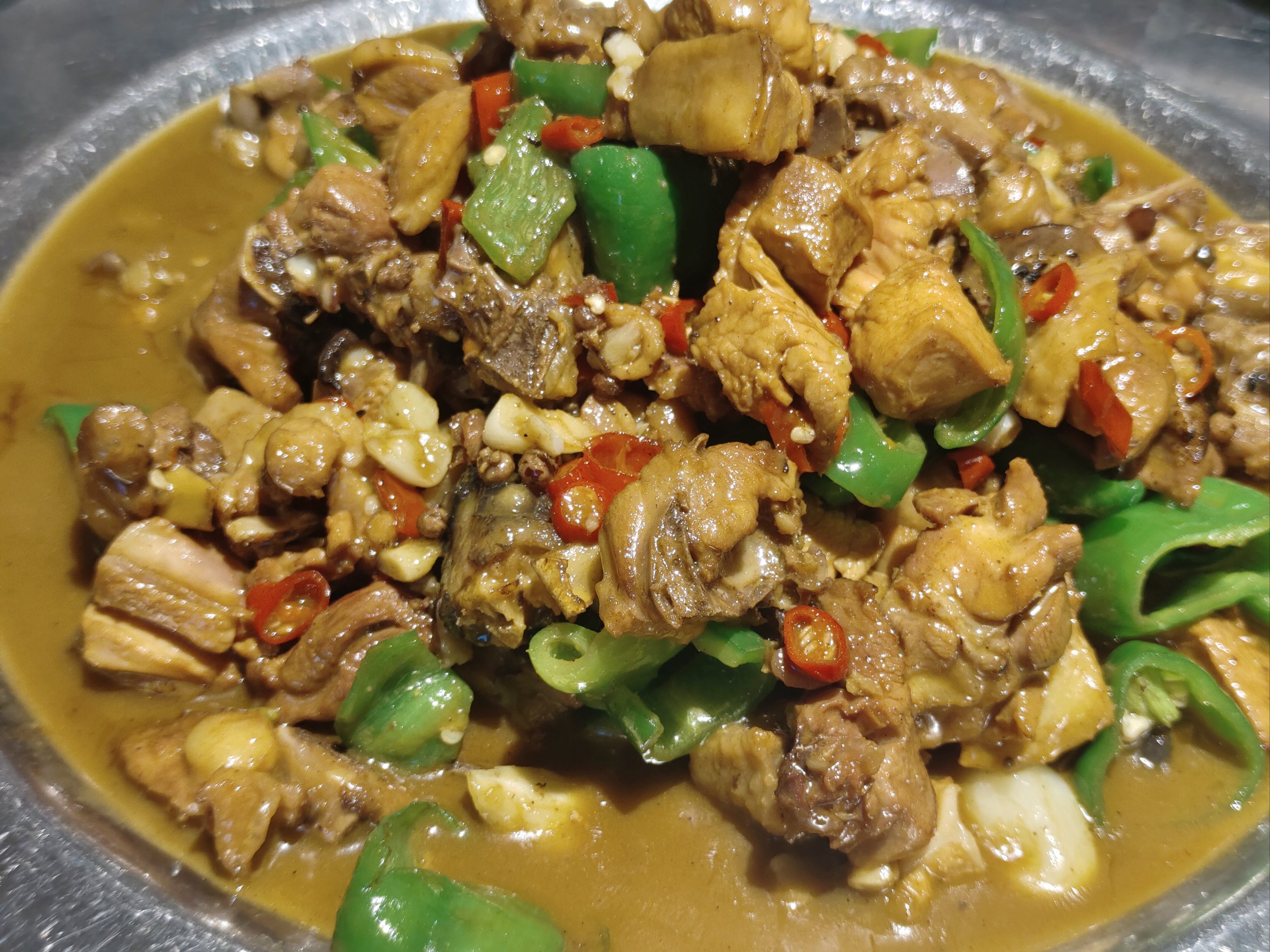 新疆美食大盘鸡作文=新疆美食大盘鸡作文二年级