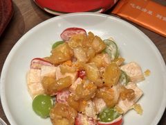 -食锦记·福建私房菜(浦西万达店)