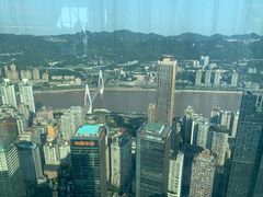 -WFC会仙楼观景台