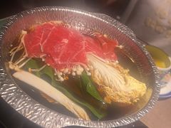 -極上萬膳·日料放题(海岸城店)