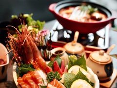 -花时·炭火烧肉(东百中心A馆店)