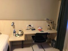 -锦江之星(南京新街口店)