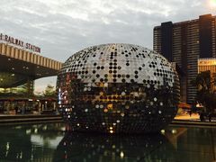 -萨莉亚意式餐厅(深圳北站店)