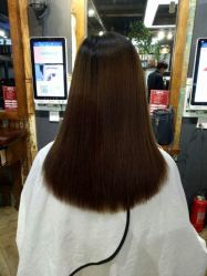 -米莱 Hair Salon 美髮