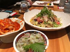 -皇品田苑日式料理(苏州中心店)