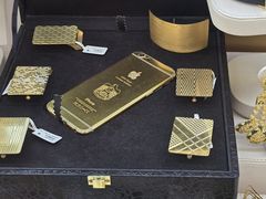 -迪拜黄金市场
