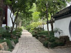 -秋霞圃