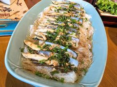 -小鱼故事·海鲜饺子馆(高新店)