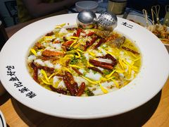 -太二酸菜鱼(正大广场店)