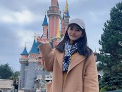 -巴黎迪士尼乐园