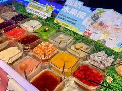 -涨巢·潮玩水疗局