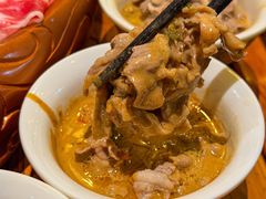 -乐宴·老北京铜火锅(八卦岭店)