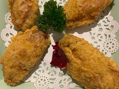 -新白鹿餐厅(城西银泰城店)