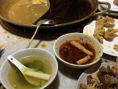 -杨家火锅(国美店)