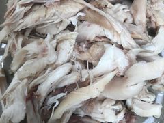 -汝萍传统蘸水菜(春华路总店)