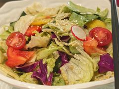 大拌菜-玉林烤鸭店(定福庄店)