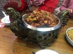 -盛德利食府 天津菜(河西店)