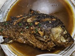 -城北食府(枫林店)