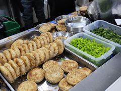 -昌顺马记小吃店(昌盛园店)