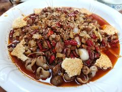 香辣双脆-罗妈砂锅(四川成都奎星楼店)