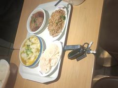 -馋笼小食堂-青岛大虾包(繁花里店)