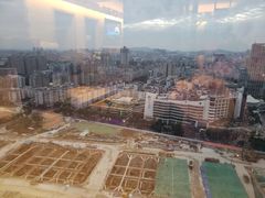 -麦茜哥牛扒城(中银店)