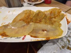 -柳叶刀烧烤(北大清华店)