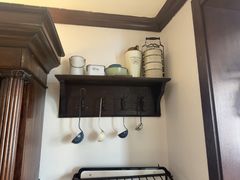 -老厨家(友谊路总店)