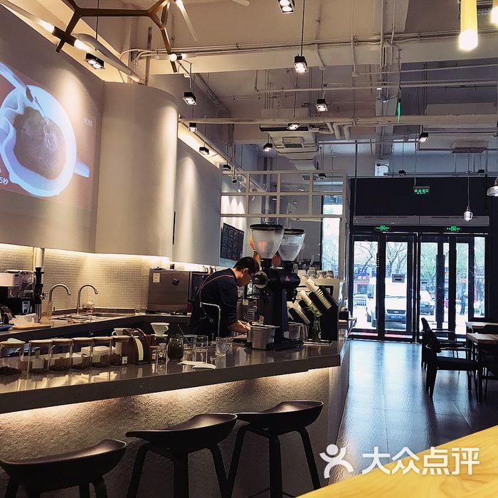 soe coffee图片-北京咖啡厅-大众点评网